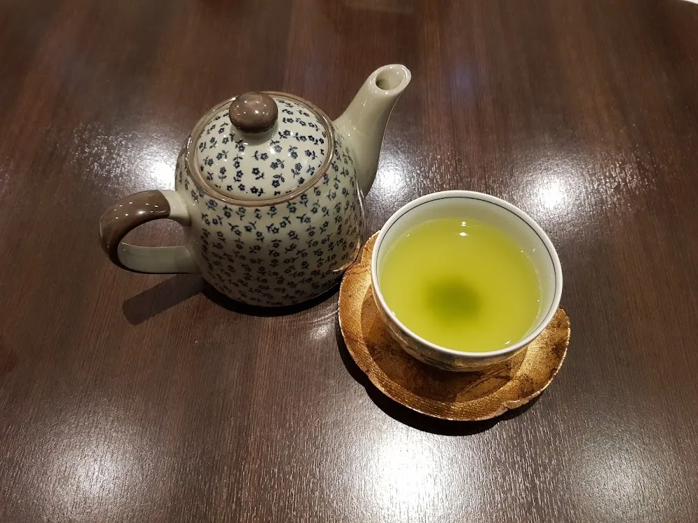 Thé Sencha